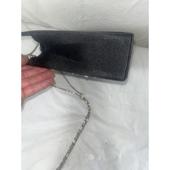 Timmy Woods Casha Beverly Hills Collection Seashell Handbag - Picture 14 of 16